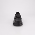 Paul Green 1239-004 - Black - Front View