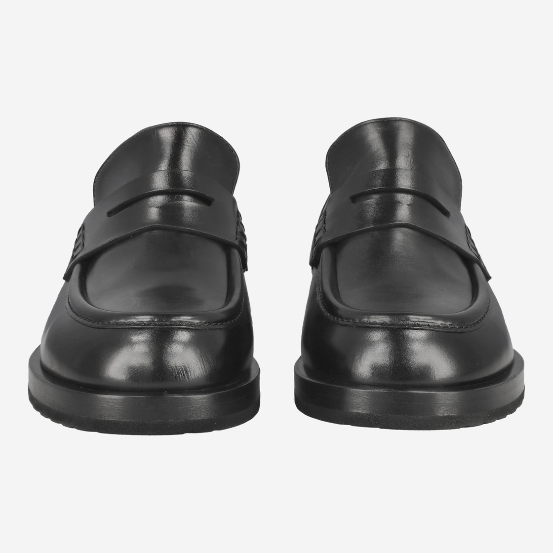 Trumans 9807 230 - Schwarz - Frontansicht