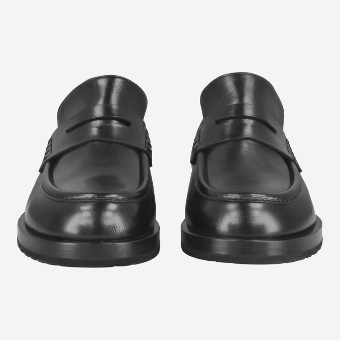 Trumans 9807 230 - Schwarz - Frontansicht