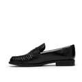 Clarks Alixea Walk - Schwarz - Frontansicht