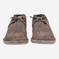 Donna Carolina STACEE SNOW - Brown - Front View