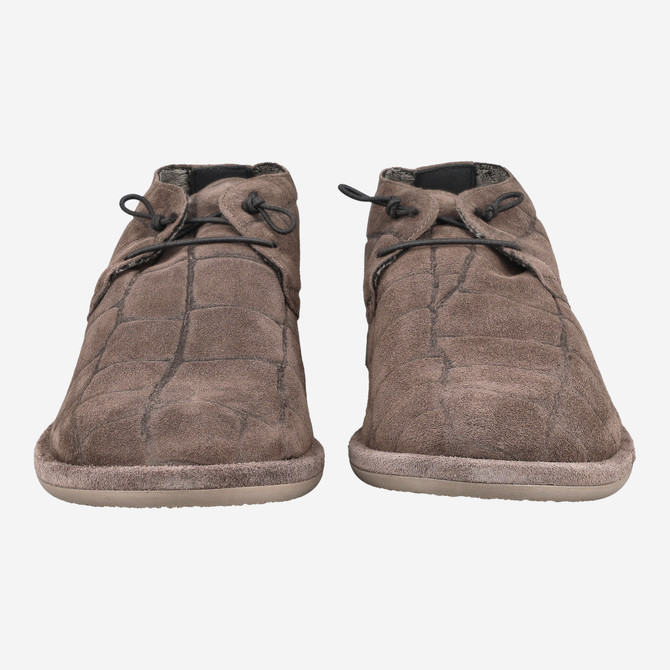 Donna Carolina STACEE SNOW - Brown - Front View
