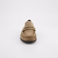 Paul Green 1228-002 - Brown - Front View
