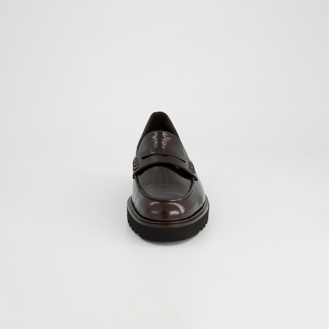 Paul Green 2694-130 - Braun - Frontansicht