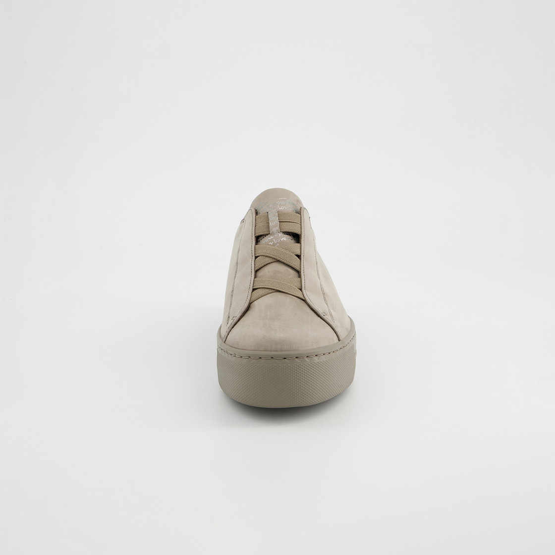 Paul Green 5529-063 - Grau - Frontansicht