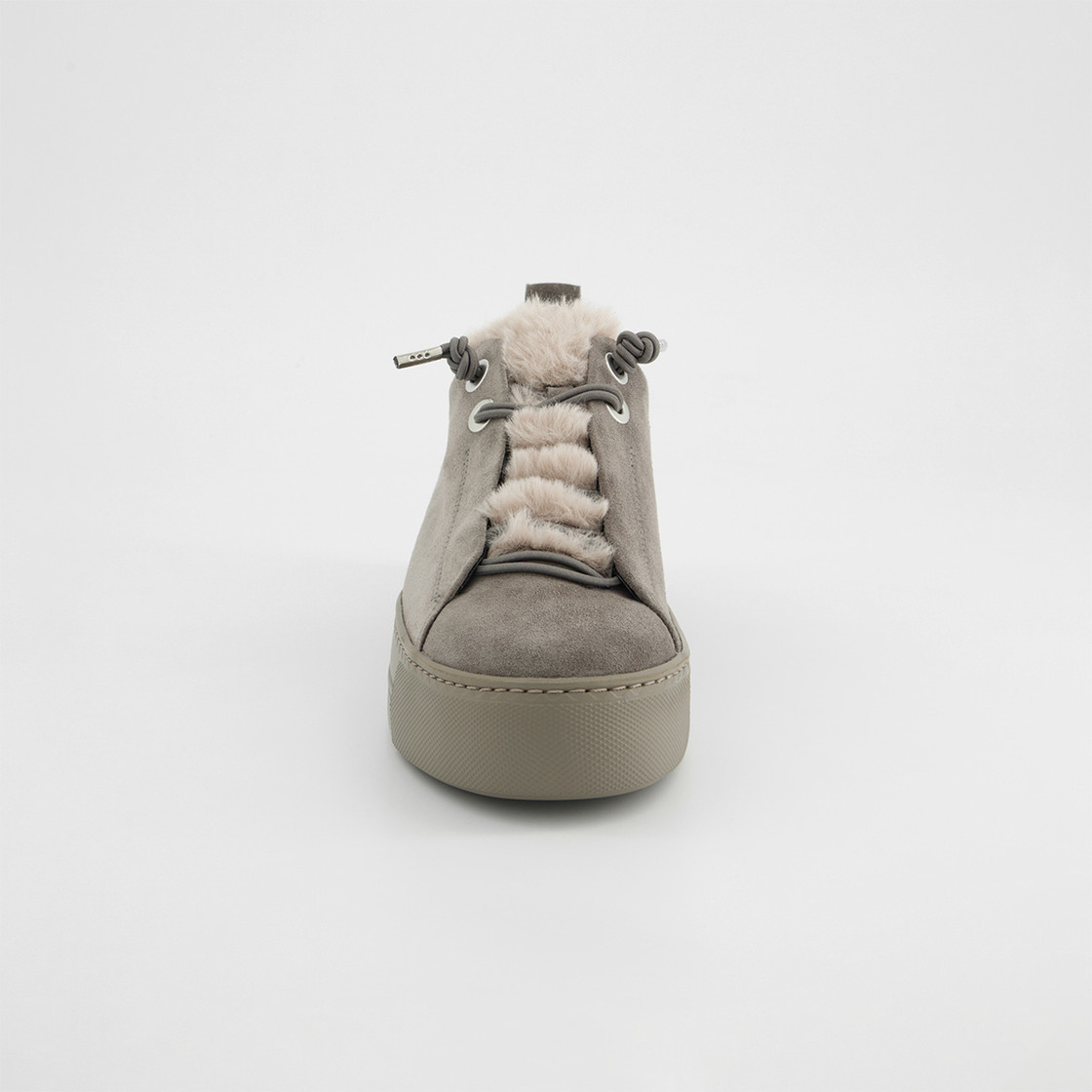 Paul Green 5570-002 - Grau - Frontansicht