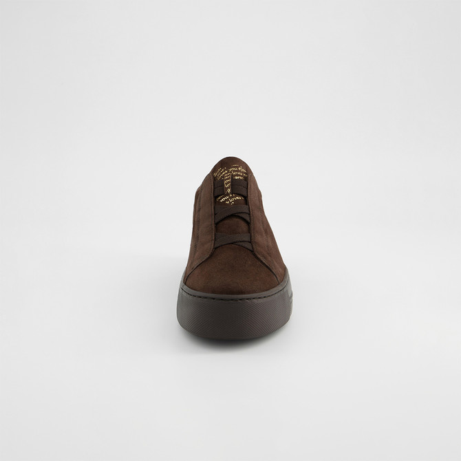 Paul Green 5529-062 - Braun - Frontansicht