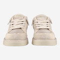 Skechers KEEPSAKES COZY - Beige - Frontansicht