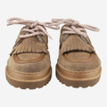 Donna Carolina KILLIA BREEZE - Brown - Front View
