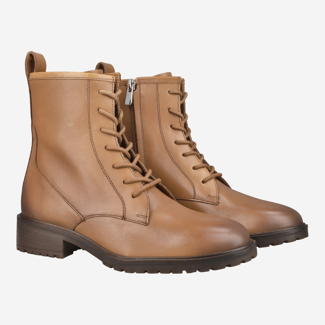 Lloyd CLEO 325 - Brown - Front View