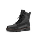 Gabor 8024.05 - Black - Front View