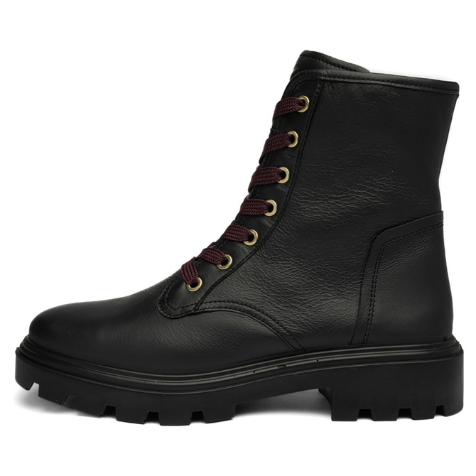Ara MANCHESTER - Black - Front view