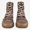 Donna Carolina KILIA CLOUD - Brown - Front View