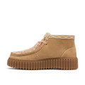 Clarks Torhill Moss - Beige - Frontansicht