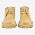 Clarks DSRT2456 Rock - Beige - Frontansicht