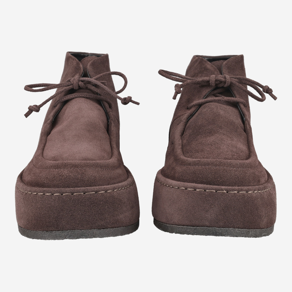 Attilio Giusti D946509 - Lila - Frontansicht