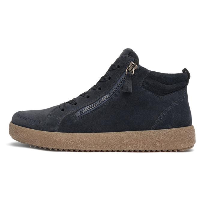 Ara OSLO - Blue - Front View
