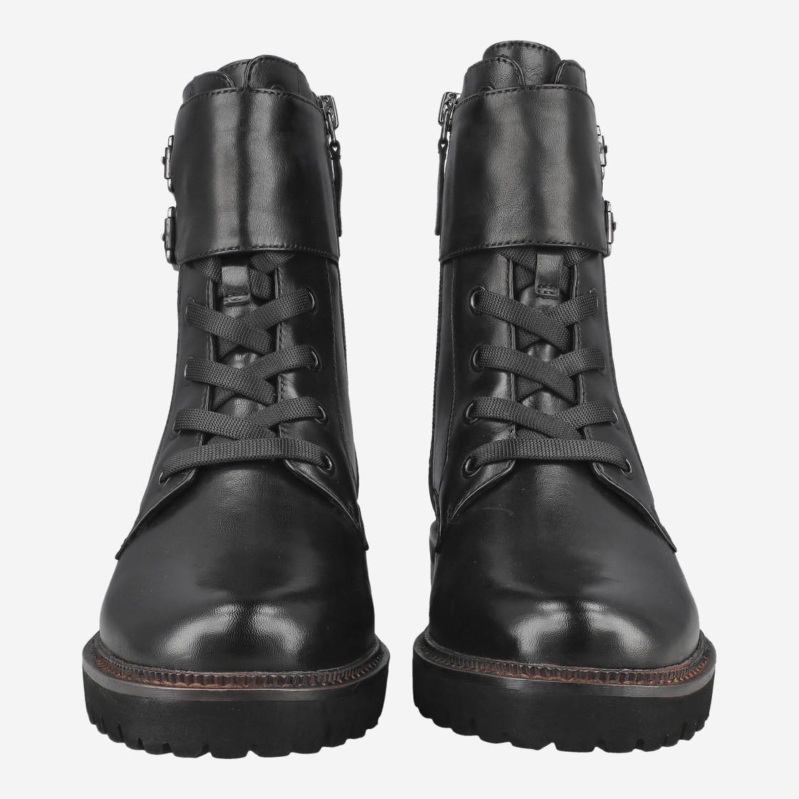 Maripé GG519 - Black - Front View