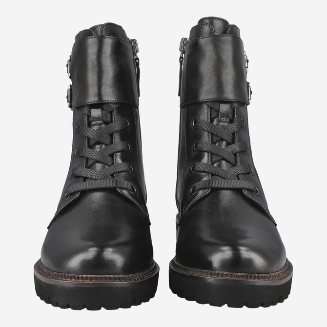 Maripé GG519 - Black - Front View