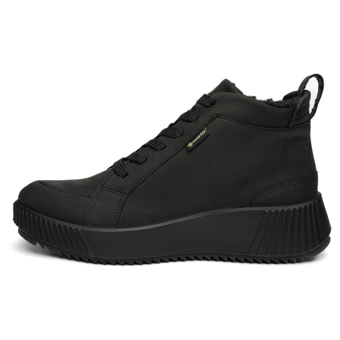 Ara DAVOS - Black - Front View