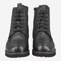 Sioux MERDIT - Black - Front View