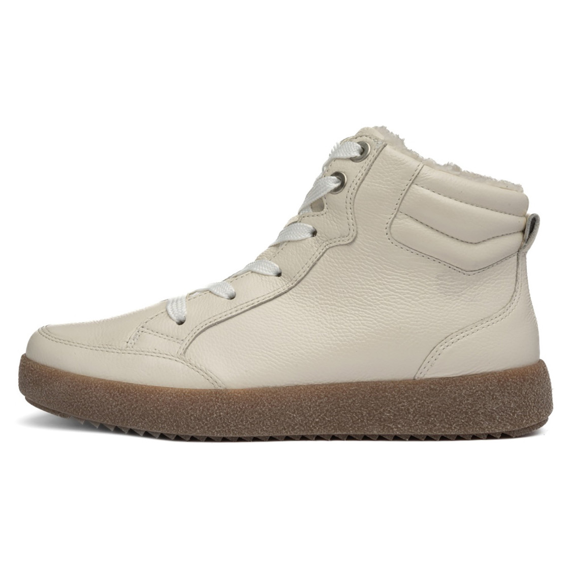 Ara OSLO - White (Off-White) - Front View