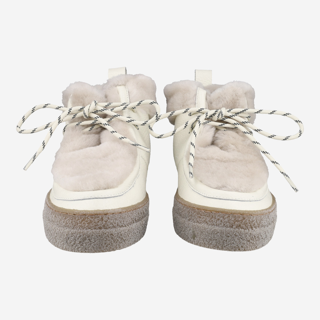 Donna Carolina MAYA SMART - White - Front View