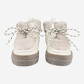 Donna Carolina MAYA SMART - White - Front View