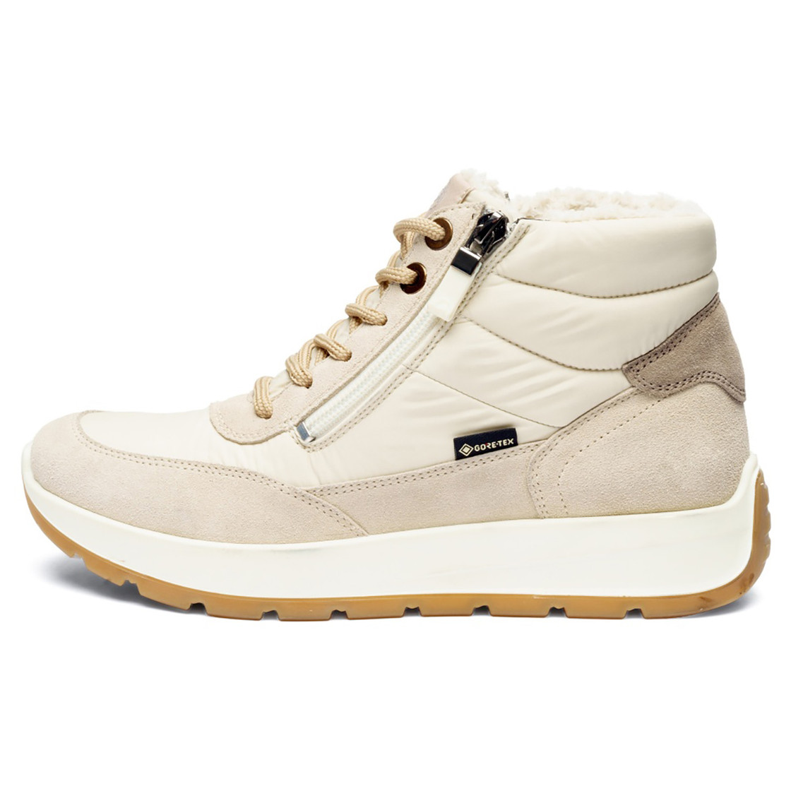 Ara NEW YORK - White - Front View