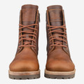 Panama Jack Frisia - Brown - Front View