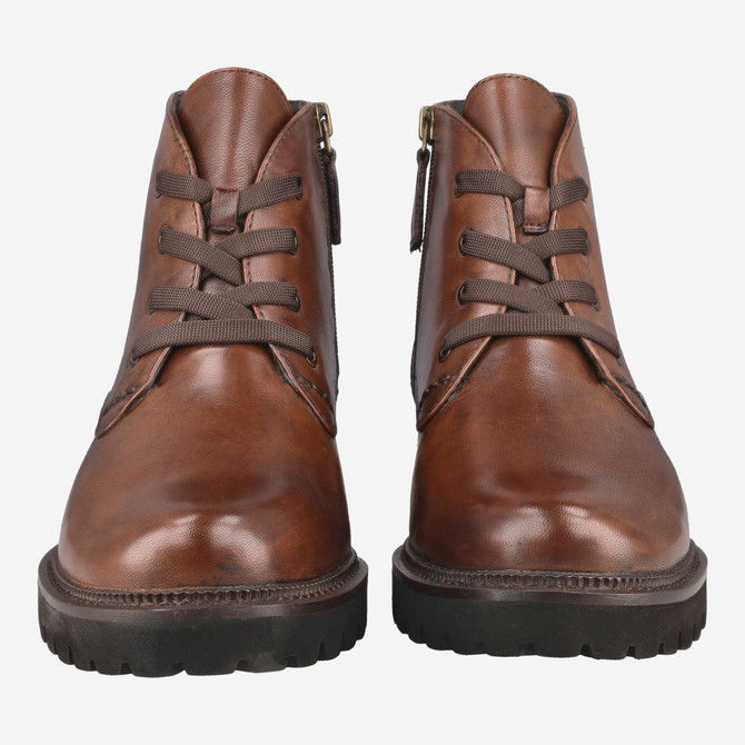 Maripé GG477 - Brown - Front View
