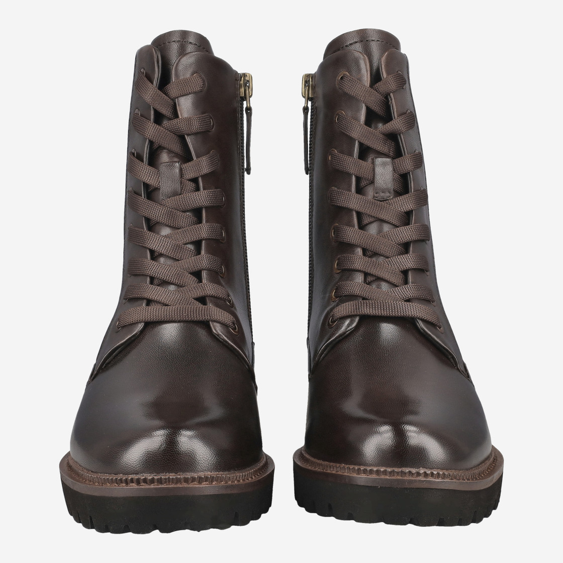 Maripé GG479 - Brown - Front View