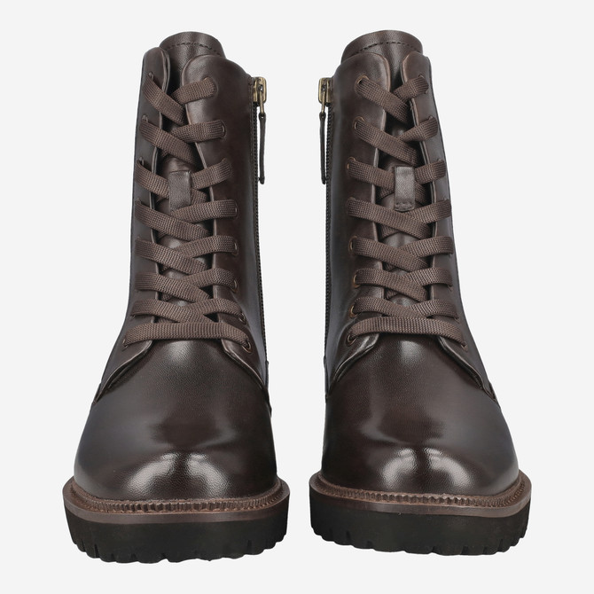 Maripé GG479 - Brown - Front View