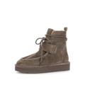 Gabor 8065.03 - Brown / Gray - Front View
