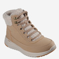 Skechers ON THE GO - Brown - Front View