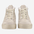 Sioux EDONITA - Beige - Front View