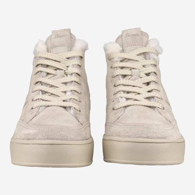 Sioux EDONITA - Beige - Front View