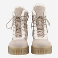 Marc O’Polo BIANCA 64 - Beige - Front View