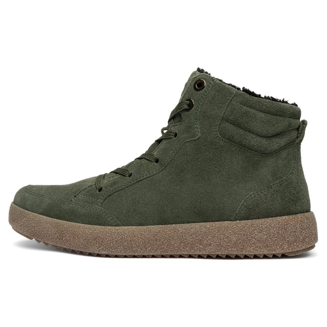 Ara OSLO - Green - Front View