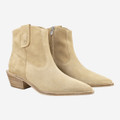 Lloyd DAKOTA 315 - Beige - Frontansicht