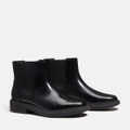 Timberland A5PKF Stormbucks MID CHELSEA B - Schwarz - Frontansicht