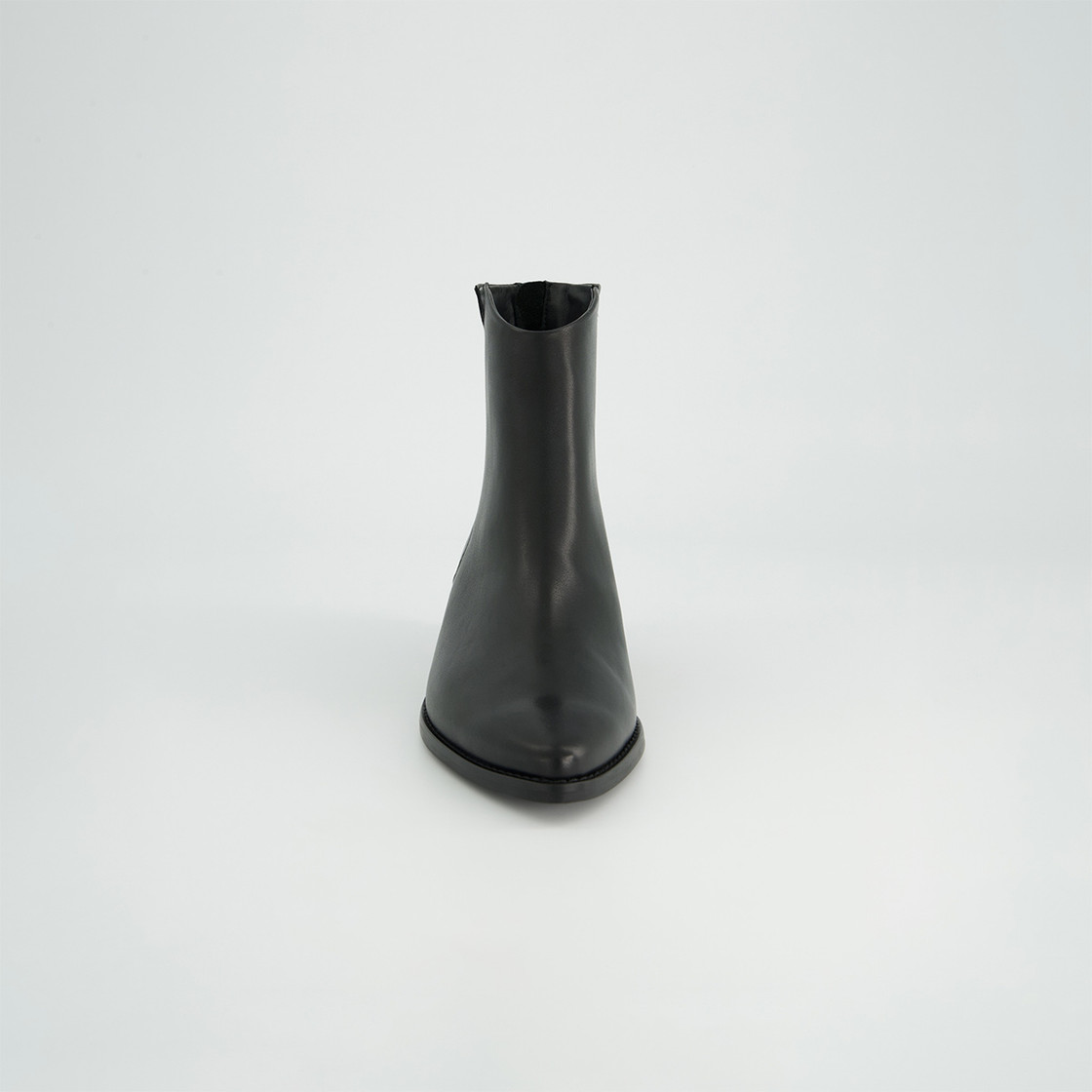 Paul Green 8247-001 - Schwarz - Frontansicht