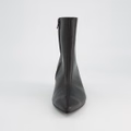 Paul Green 8288-041 - Black - Front View