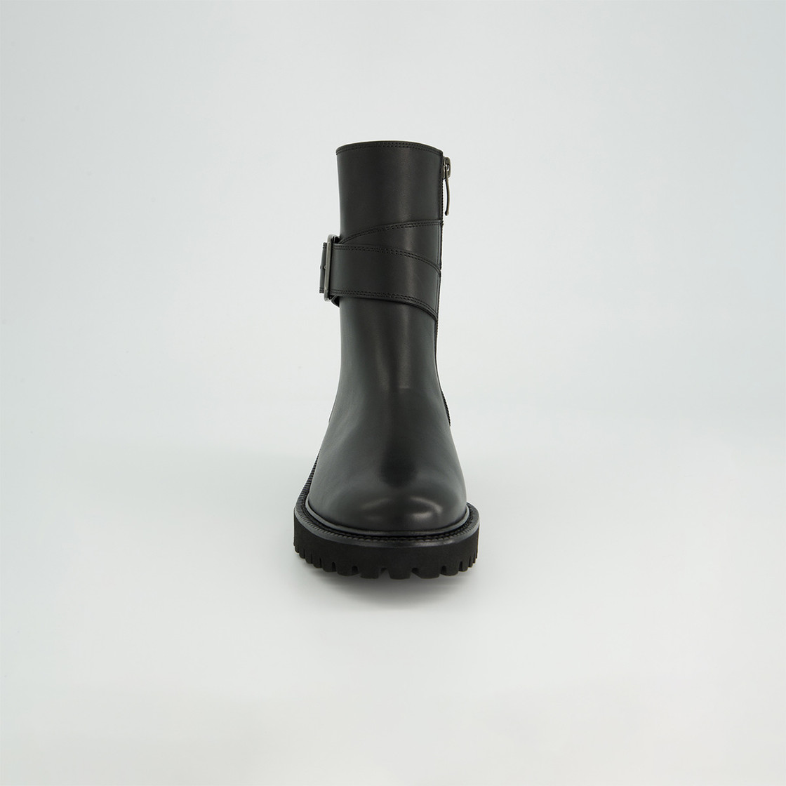 Paul Green 8334-003 - Black - Front View