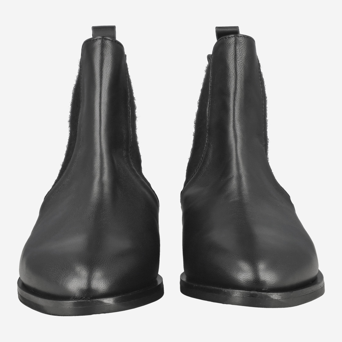 Lüke Marton ELETTRA - Black - Front View