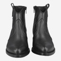 Donna Carolina KAM REBEL - Black - Front View