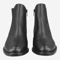 Donna Carolina ESTER LINE - Black - Front View
