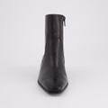 Paul Green 8365-005 - Black - Front View