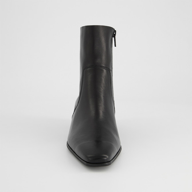 Paul Green 8365-005 - Black - Front View