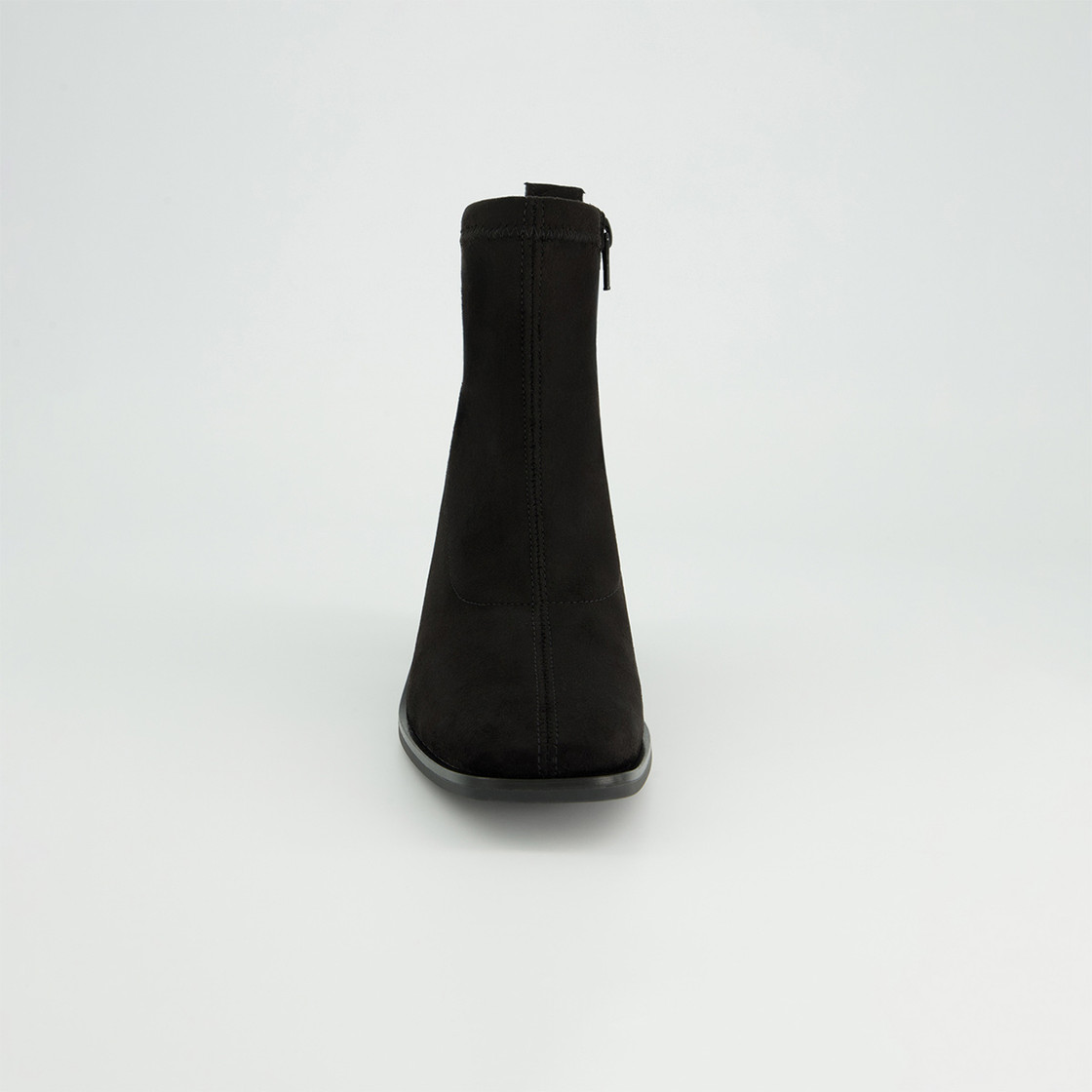 Paul Green 8318-001 - Schwarz - Frontansicht